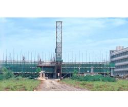 佛山市南海加倫電機有限公司